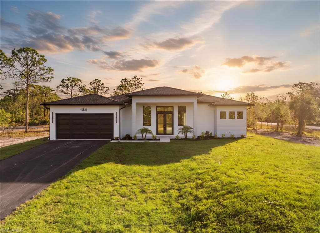 3168 56th Ave, Naples