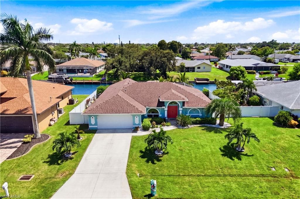 1440 13th Ter, Cape Coral, photo 2