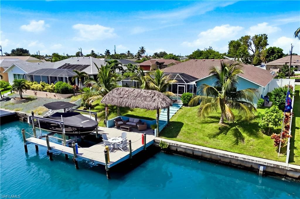 1440 13th Ter, Cape Coral