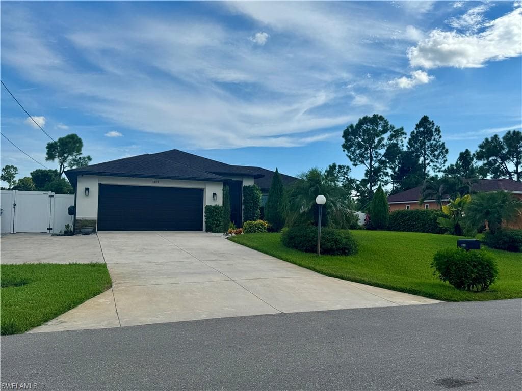 3803 18th St, Lehigh Acres
