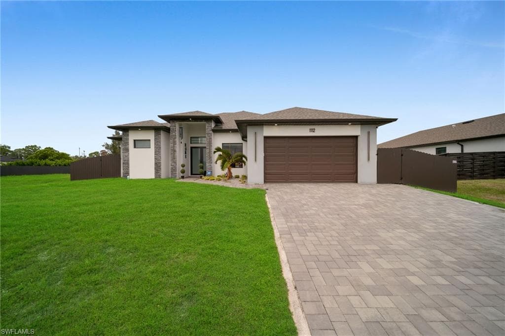 1112 Chiquita Blvd, Cape Coral