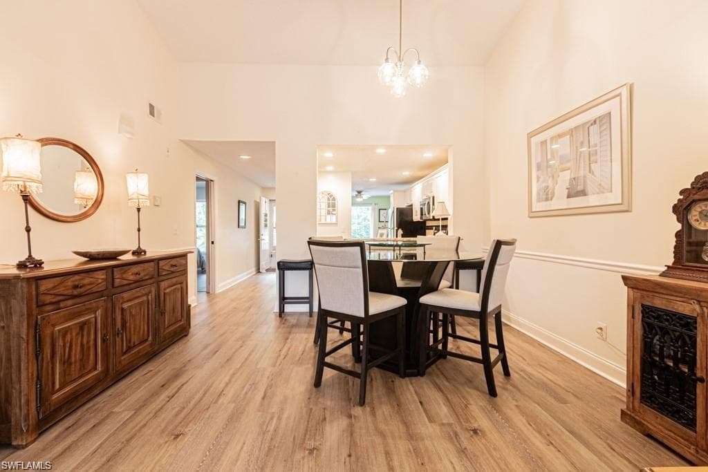 1310 Yesica Ann Cir #h203, Naples, photo 2