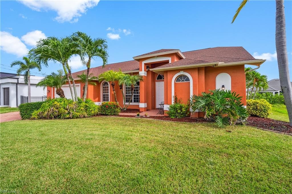 3319 5th Ter, Cape Coral, photo 2
