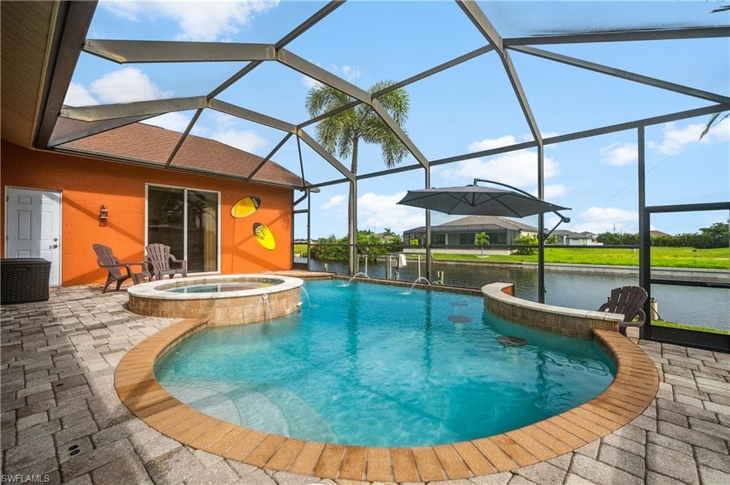 3319 5th Ter, Cape Coral