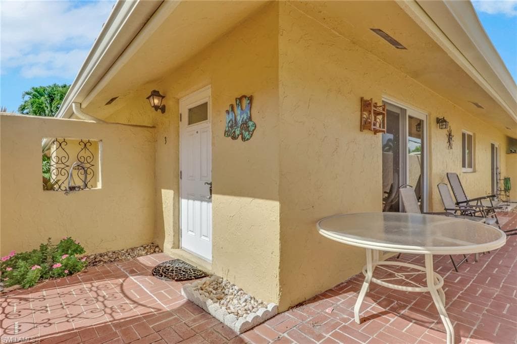 116 Harrison Rd #3, Naples, photo 2