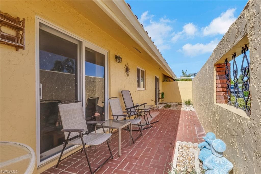 116 Harrison Rd #3, Naples, photo 3