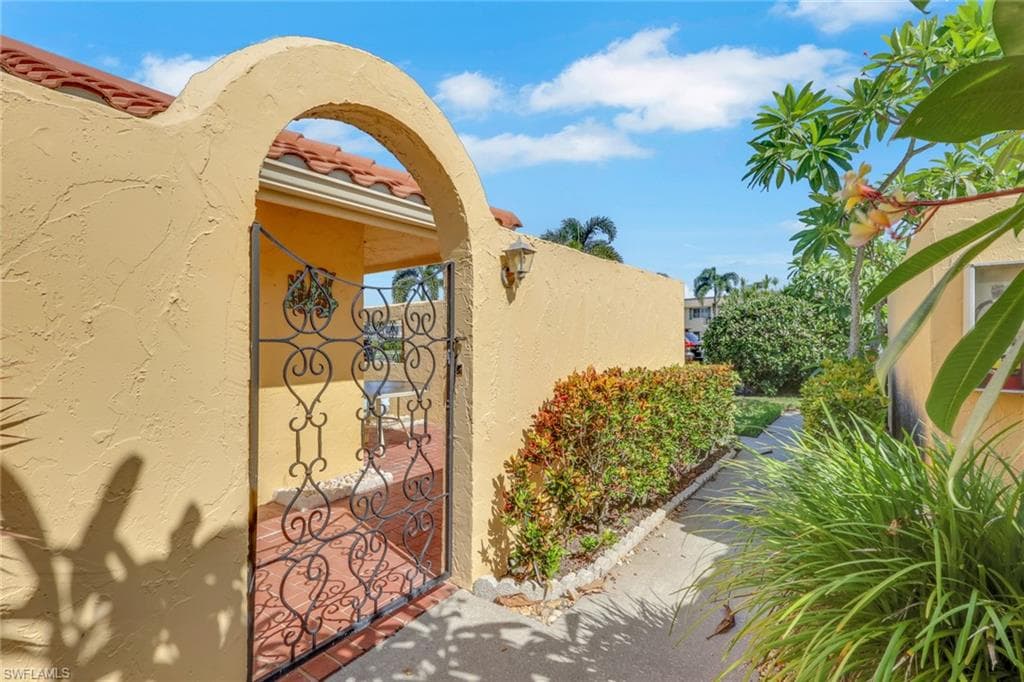 116 Harrison Rd #3, Naples