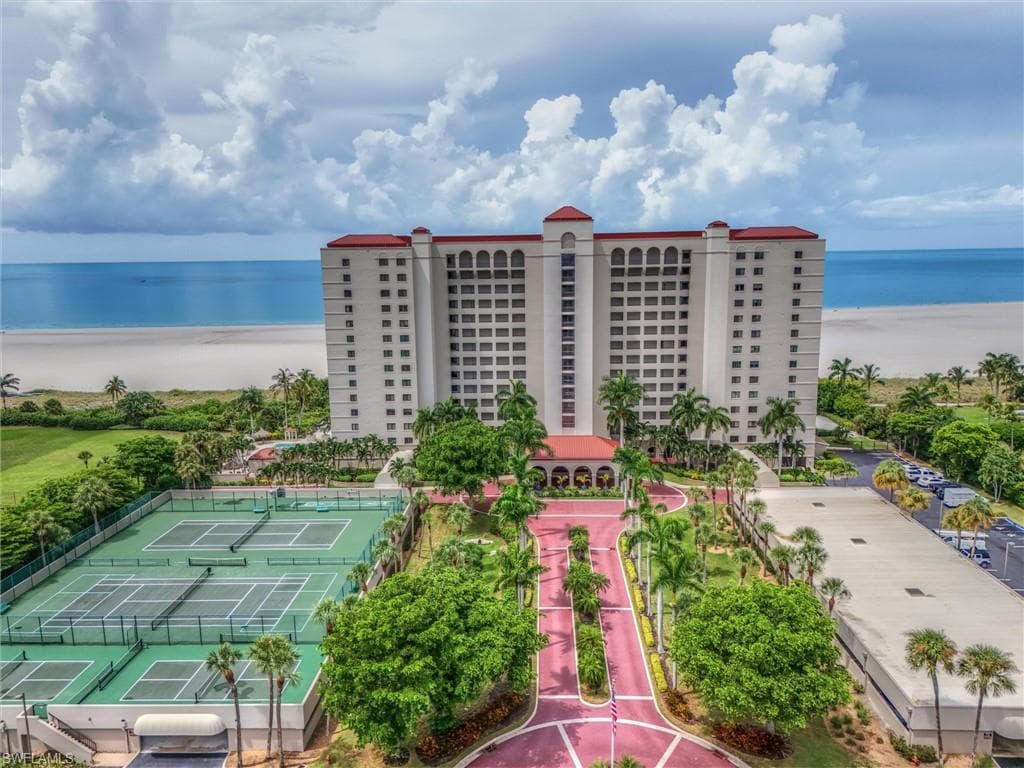 100 Collier Blvd #203, Marco Island