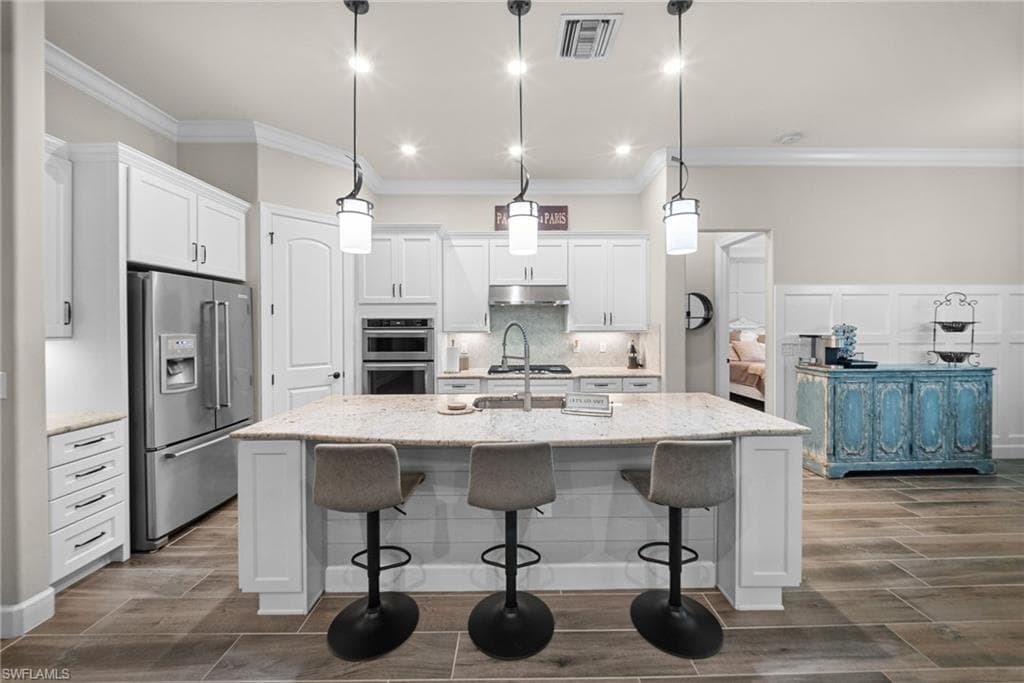 8912 Horned Lark Dr, Naples, photo 2