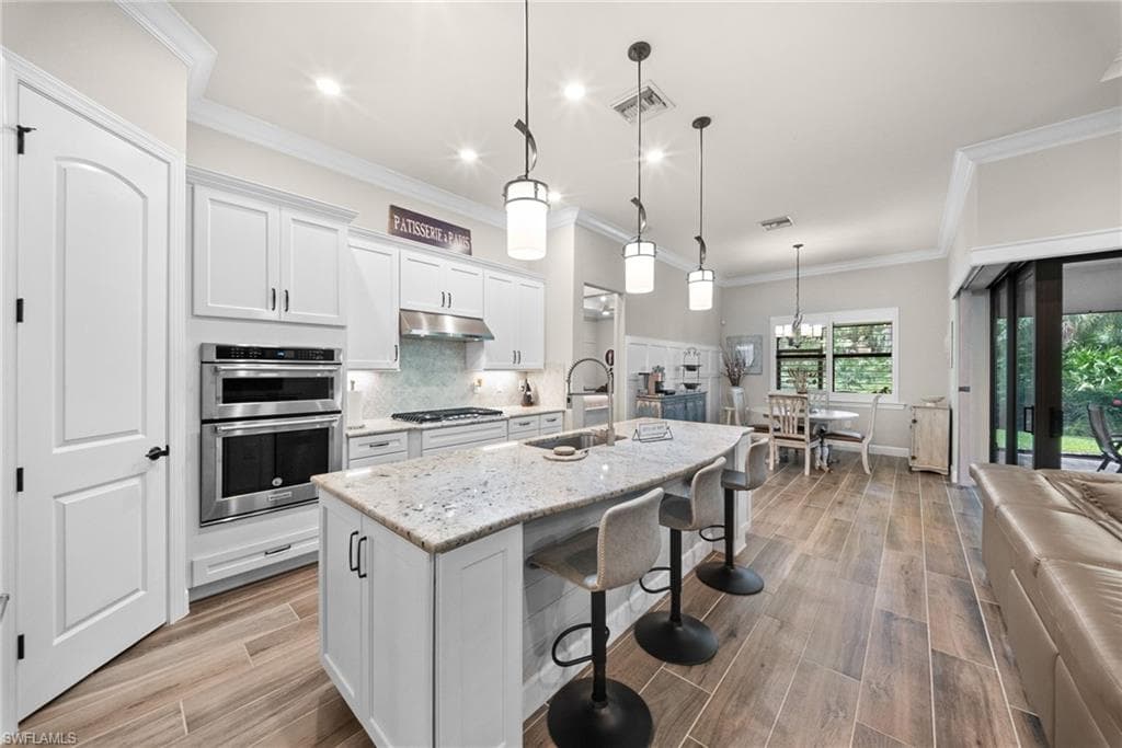 8912 Horned Lark Dr, Naples, photo 3