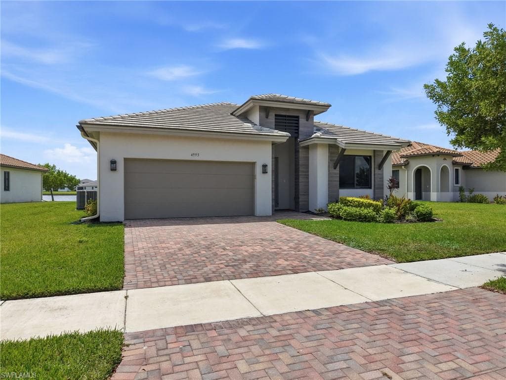 4993 Ofanto Ln, Ave Maria, photo 3