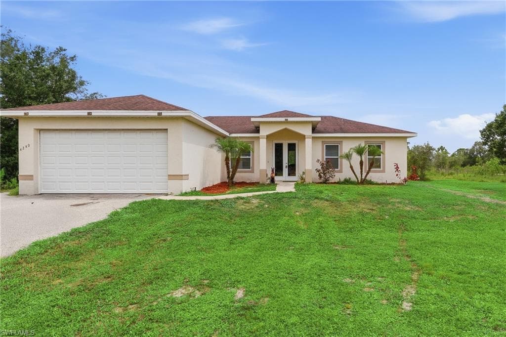 4240 62nd Ave, Naples