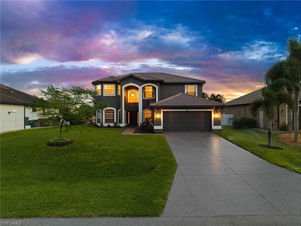 3520 3rd Ter, Cape Coral, photo 2