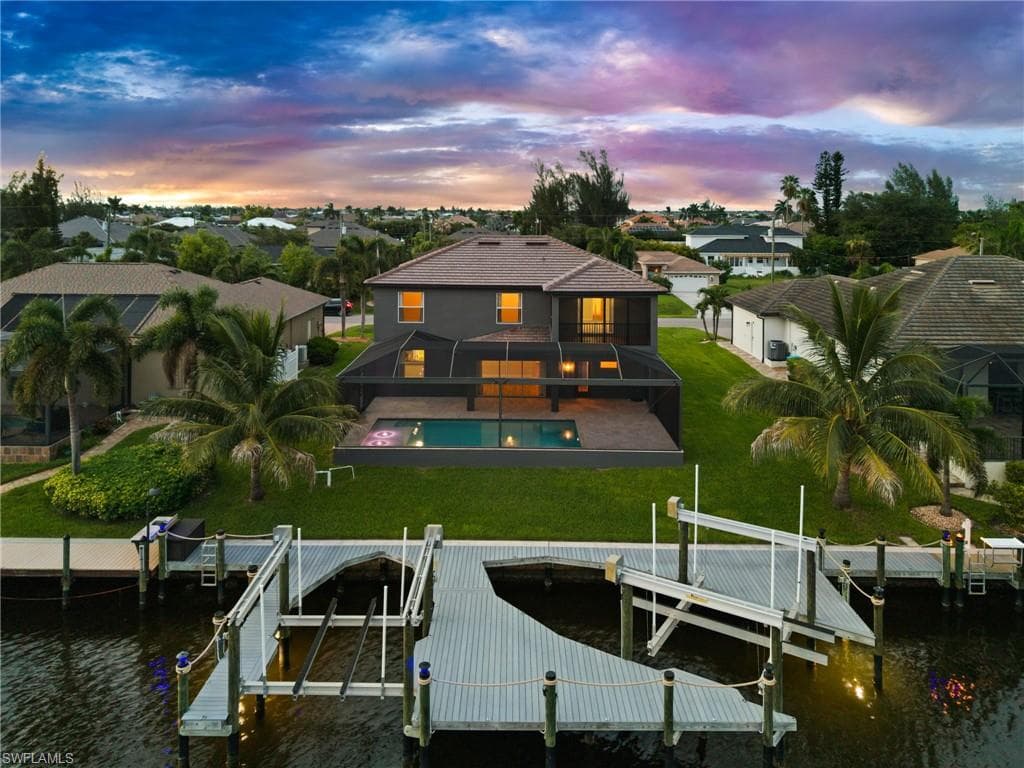 3520 3rd Ter, Cape Coral