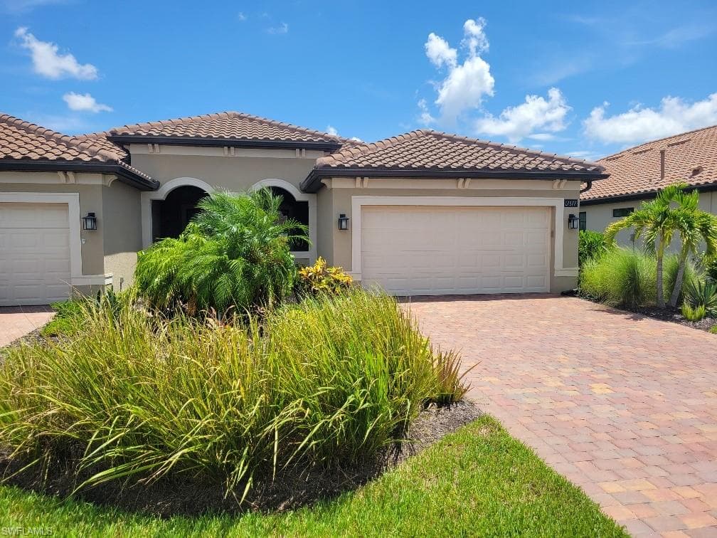 17373 Corsini Dr, Fort Myers