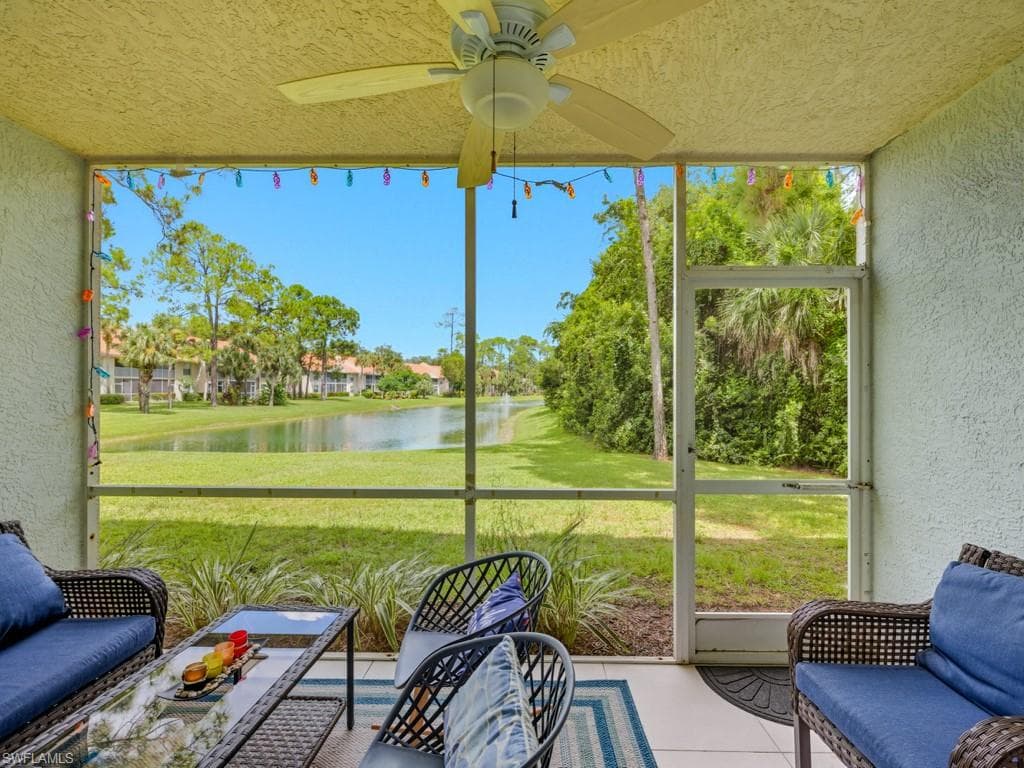 145 Robin Hood Cir #104, Naples, photo 2