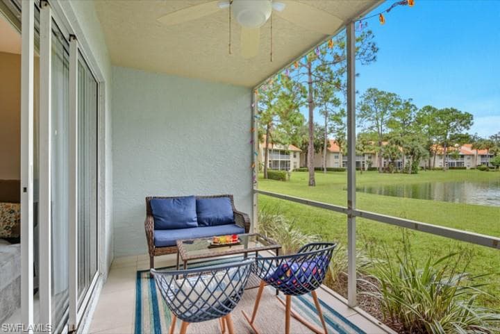 145 Robin Hood Cir #104, Naples, photo 3