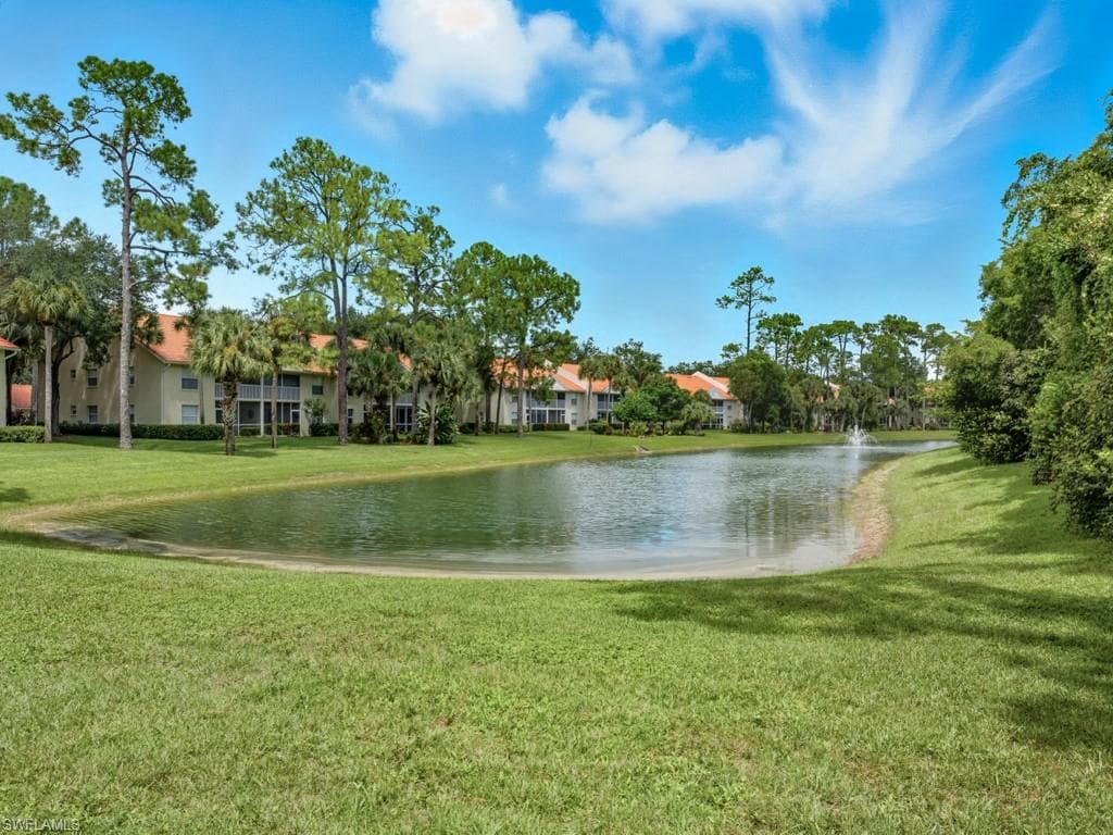 145 Robin Hood Cir #104, Naples