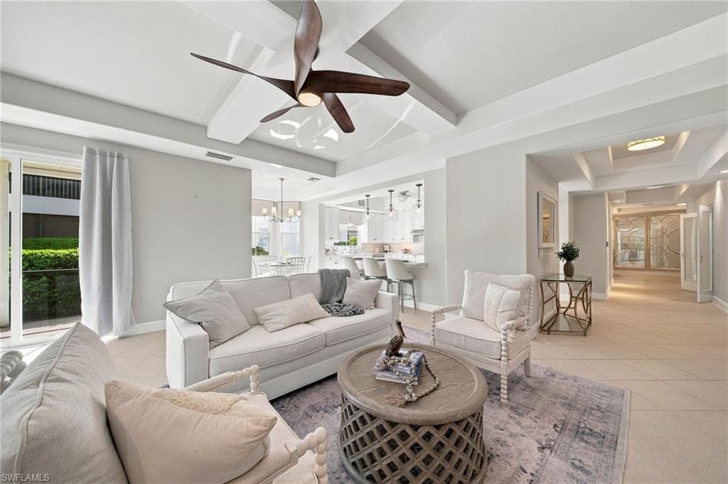 583 Avellino Isles Cir #102, Naples, photo 3