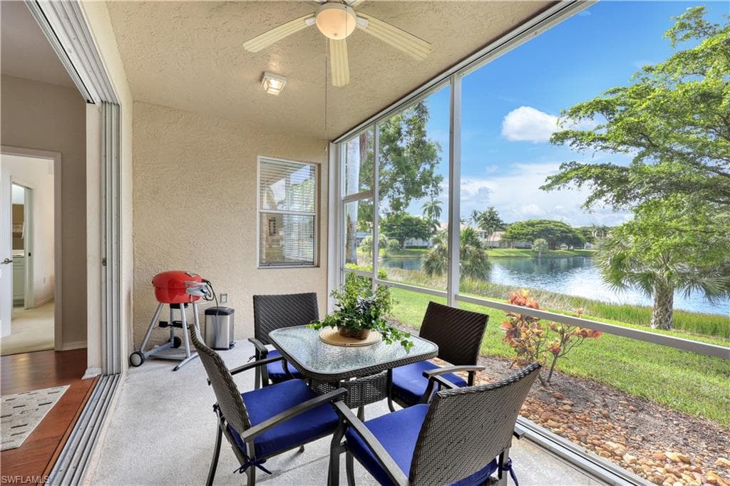 325 Dover Pl #103, Naples, photo 2