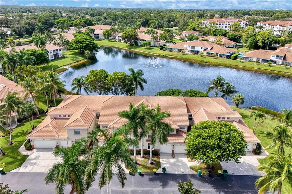 325 Dover Pl #103, Naples, photo 3