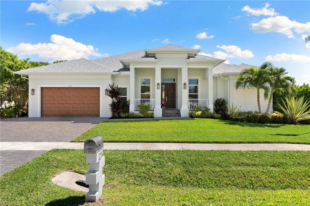 125 Delbrook Way, Marco Island, photo 2