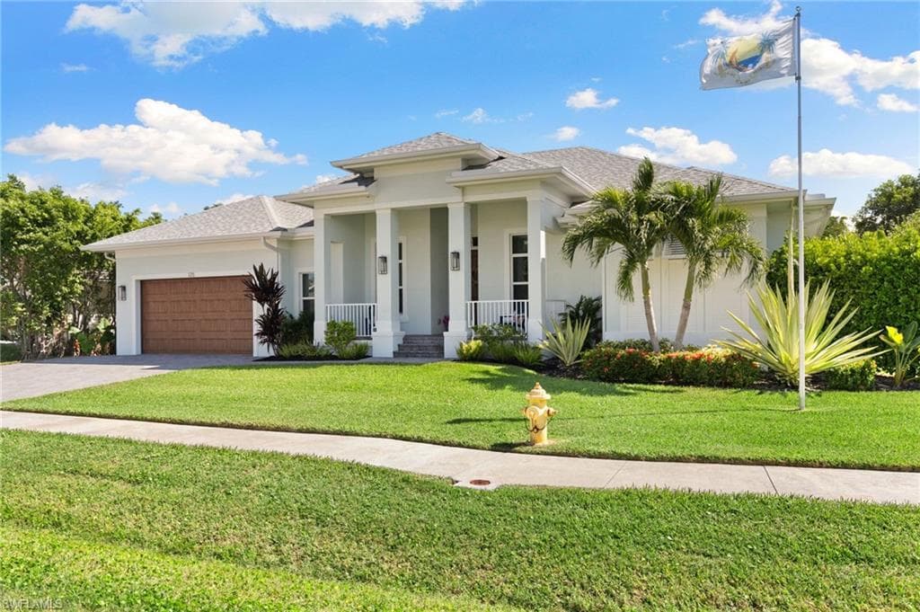 125 Delbrook Way, Marco Island, photo 3