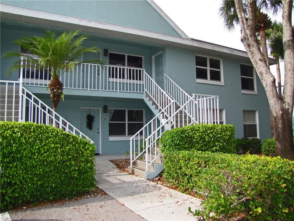 125 Wading Bird Cir #106, Naples, photo 2