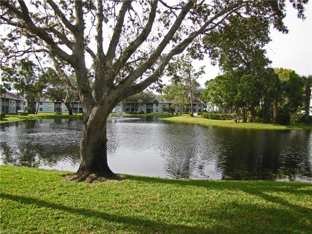125 Wading Bird Cir #106, Naples
