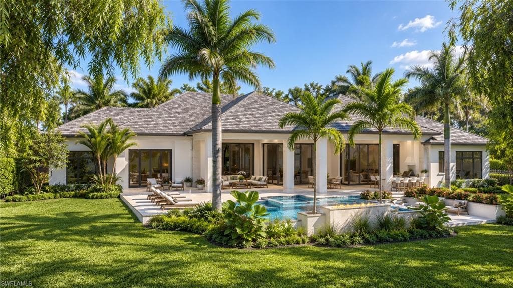 13681 Pondview Cir, Naples, photo 2