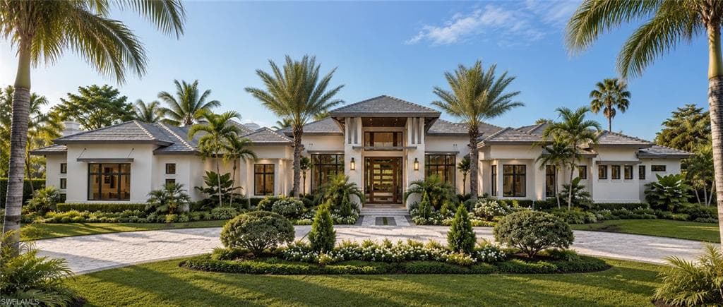 13681 Pondview Cir, Quail West