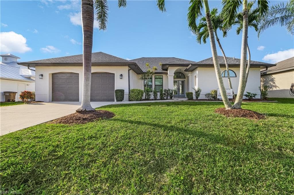 2518 52nd Ln, Cape Coral