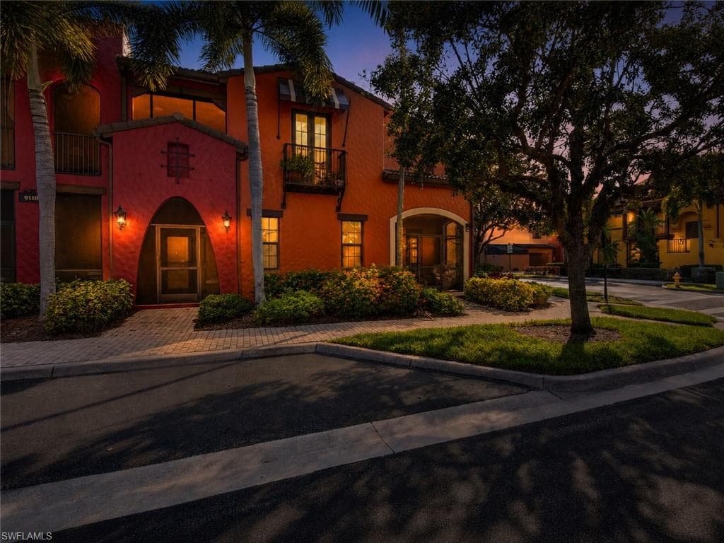 9110 Capistrano St #8401, Naples, photo 2