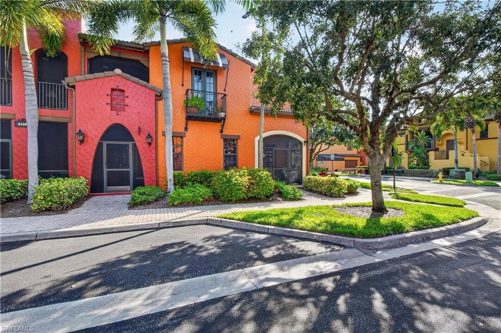9110 Capistrano St #8401, Naples, photo 3