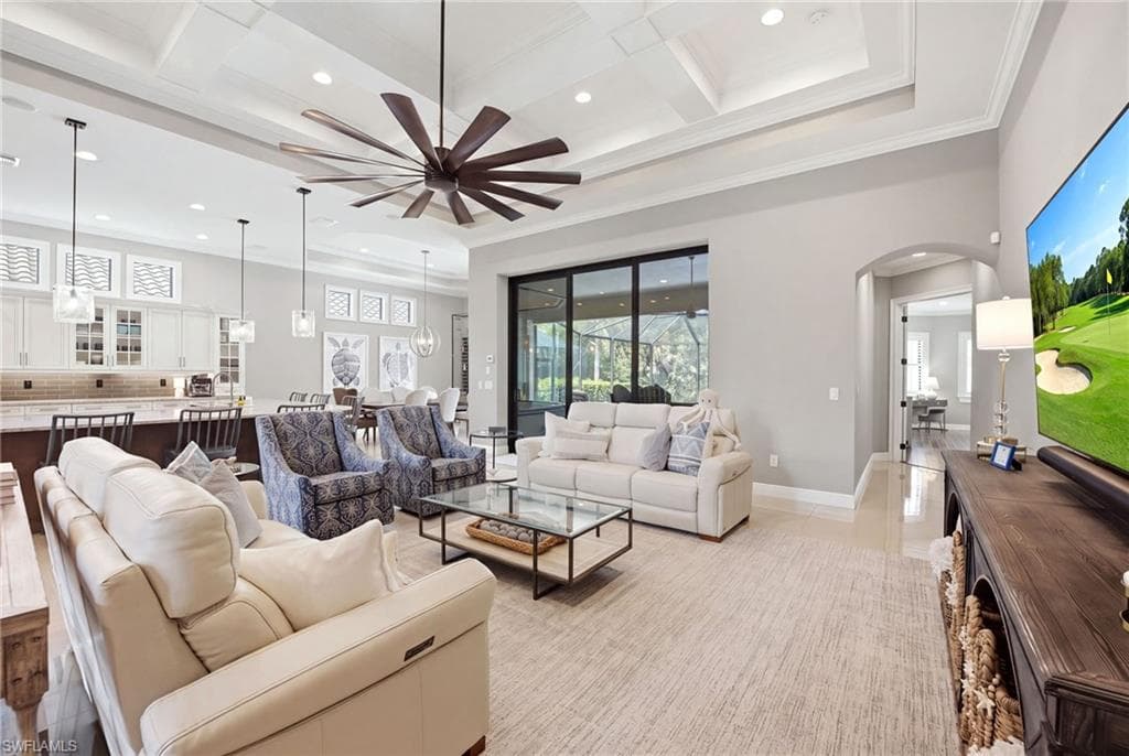 12766 Dundee Ln, Naples, photo 3