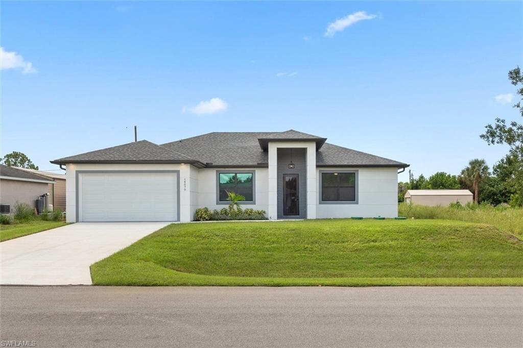 14070 Cedardale St, Fort Myers