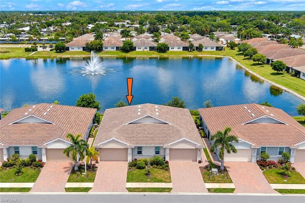 1113 Rolling Brook Ln, Naples