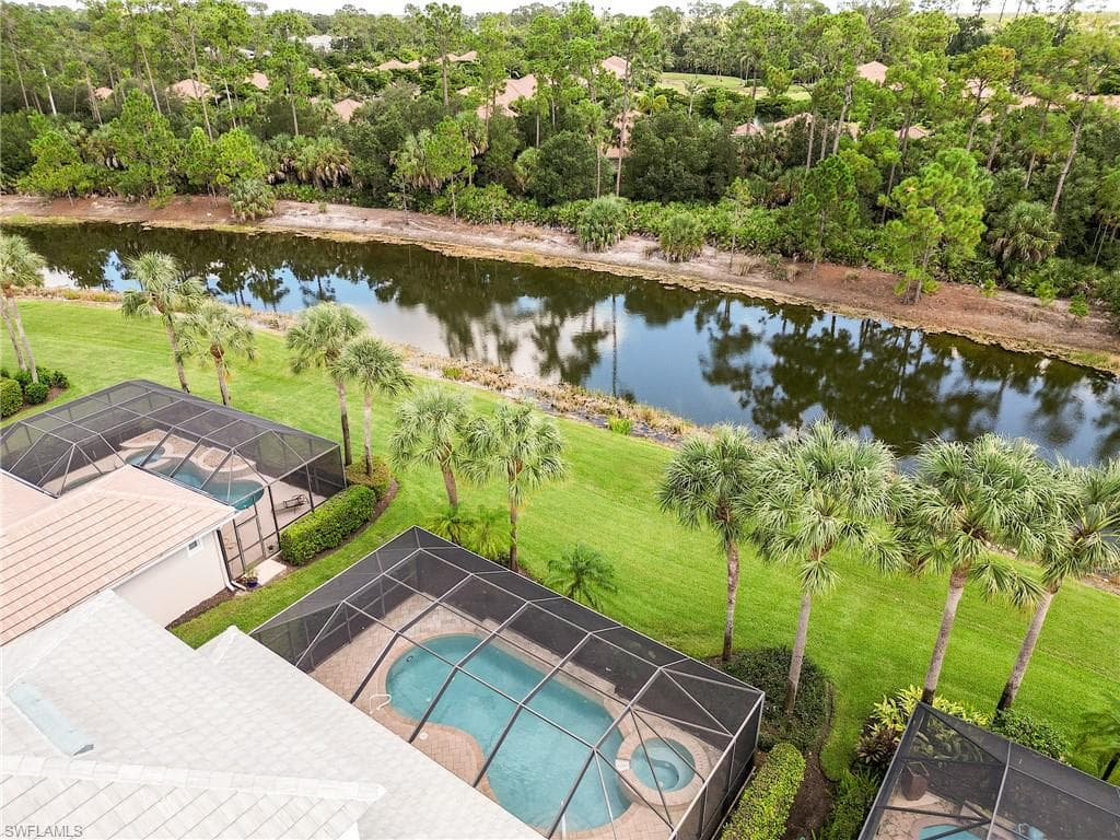 21891 Longleaf Trail Dr, Estero, photo 3