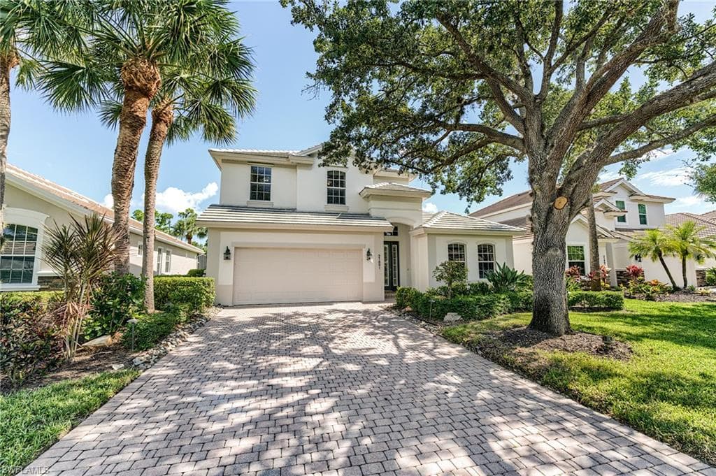 21891 Longleaf Trail Dr, Estero