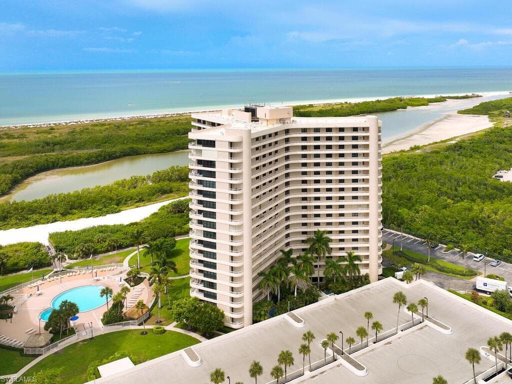 440 Seaview Ct #601, Marco Island