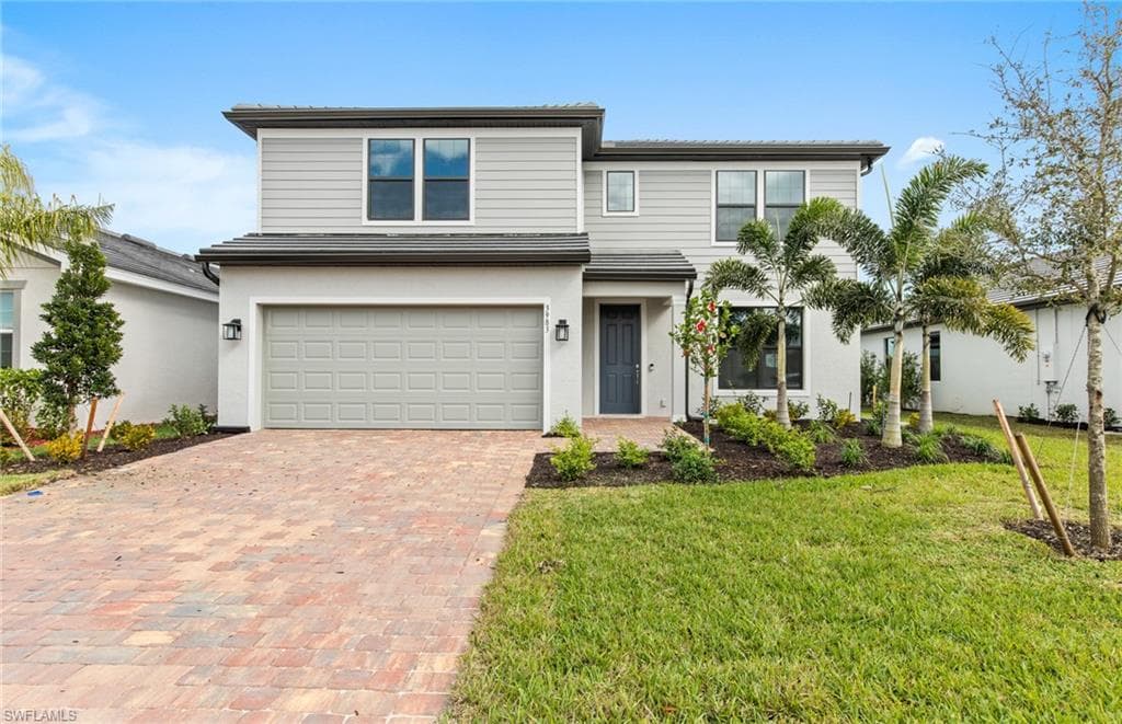 3853 Passion Vine Dr, Alva, photo 2