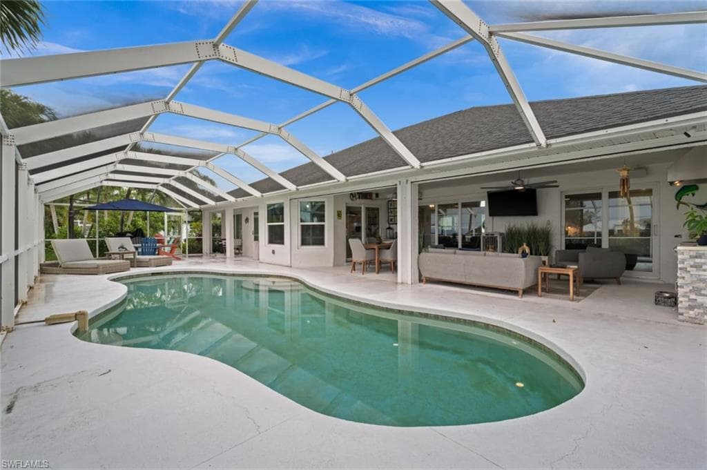 1638 38th Pl, Cape Coral, photo 3