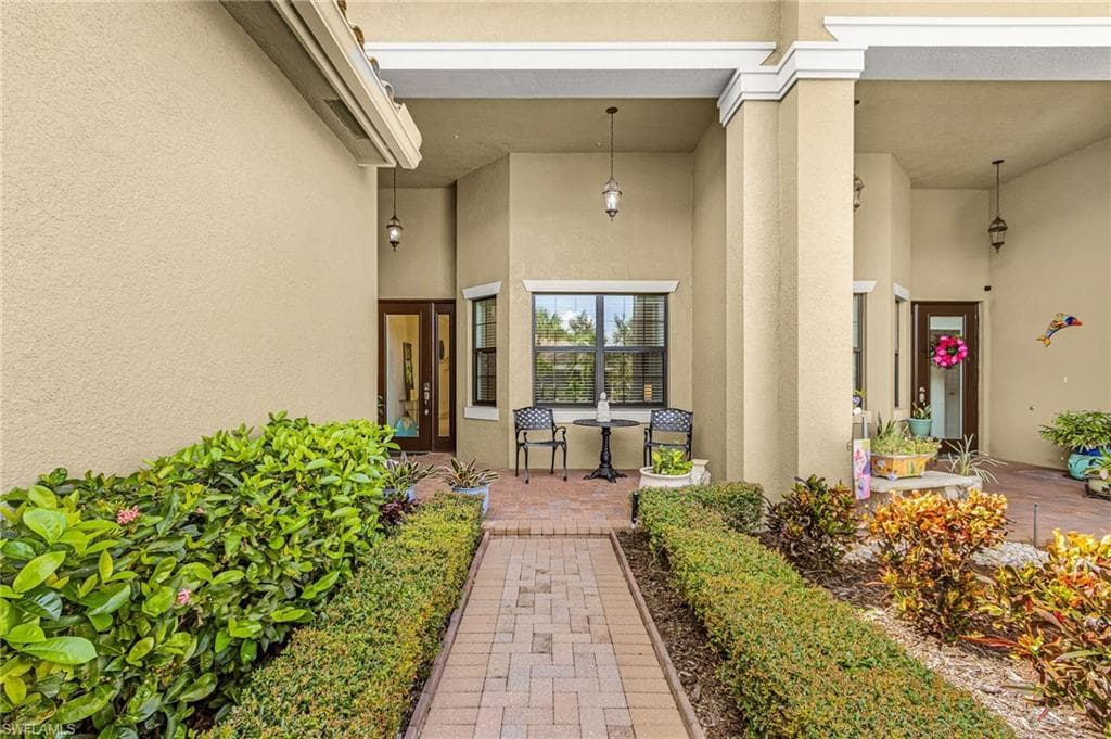 13420 Monticello Blvd, Naples, photo 2