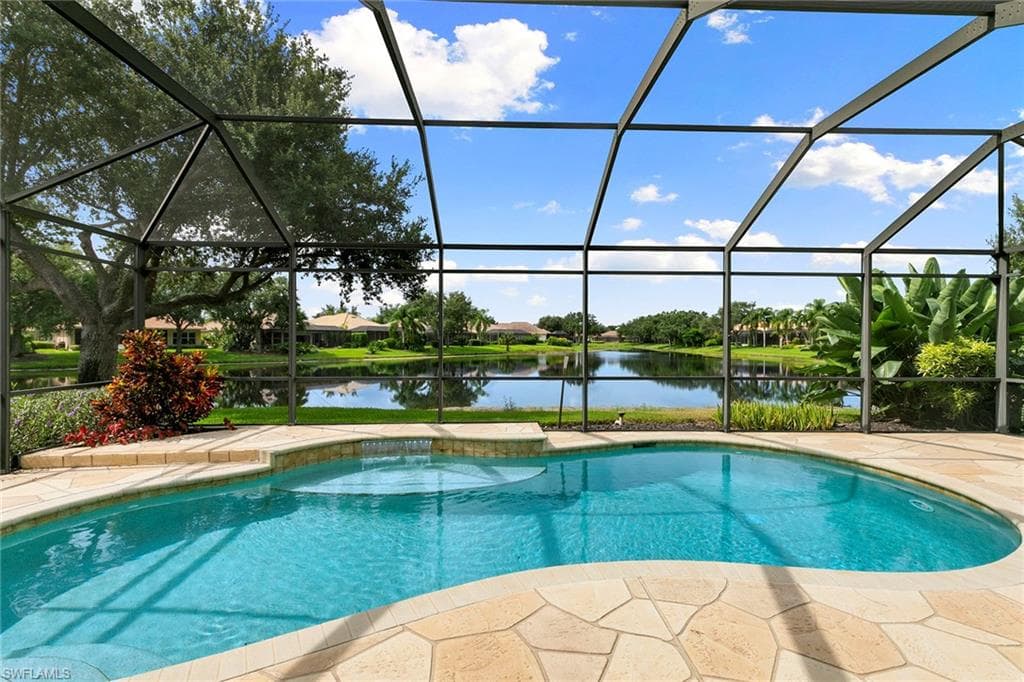 6920 Bent Grass Dr, Naples, photo 3