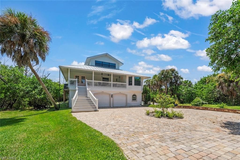 6062 Dinkins Lake Rd, Sanibel, photo 2