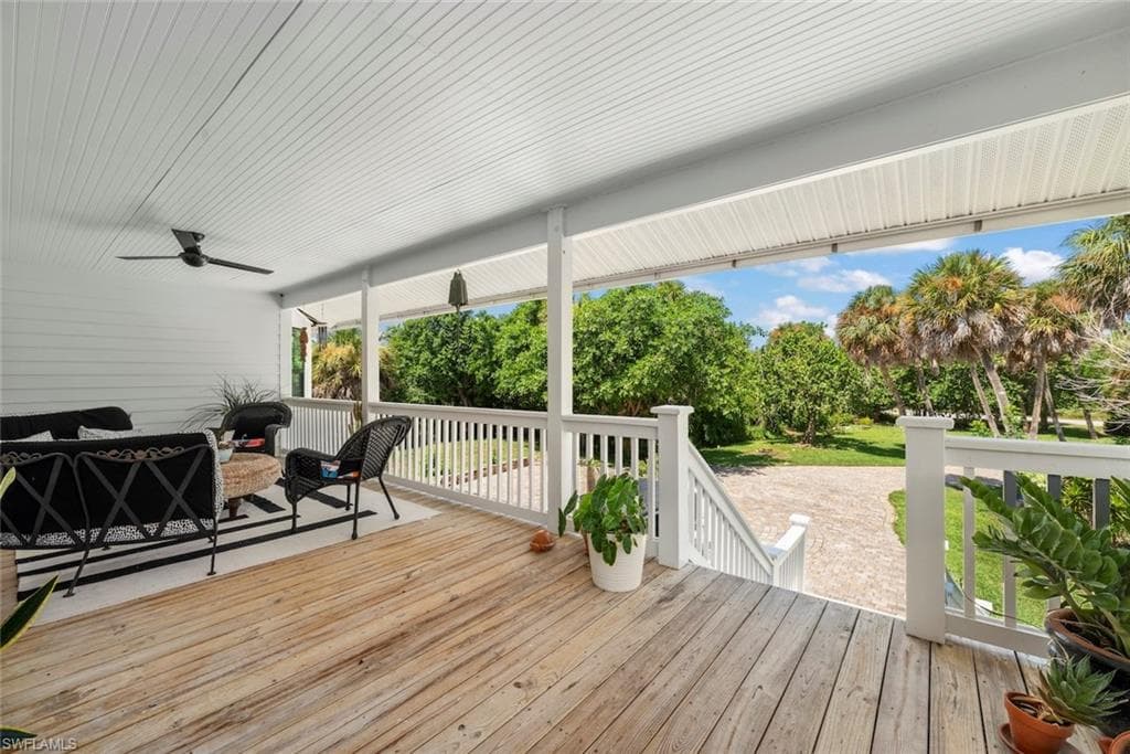 6062 Dinkins Lake Rd, Sanibel, photo 3