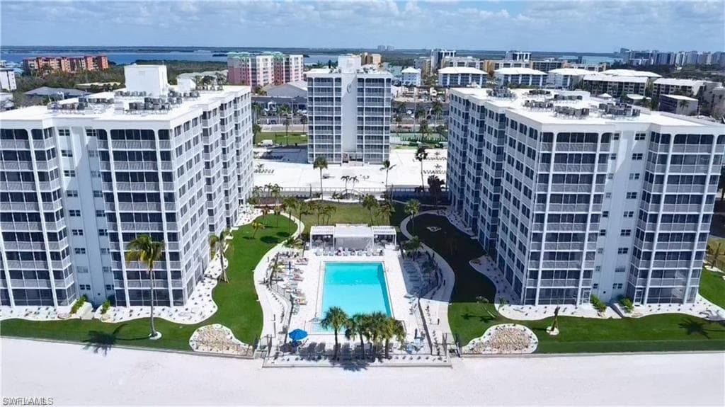 7150 Estero Blvd #307, Fort Myers Beach, photo 2