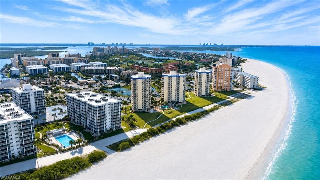 7150 Estero Blvd #307, Fort Myers Beach