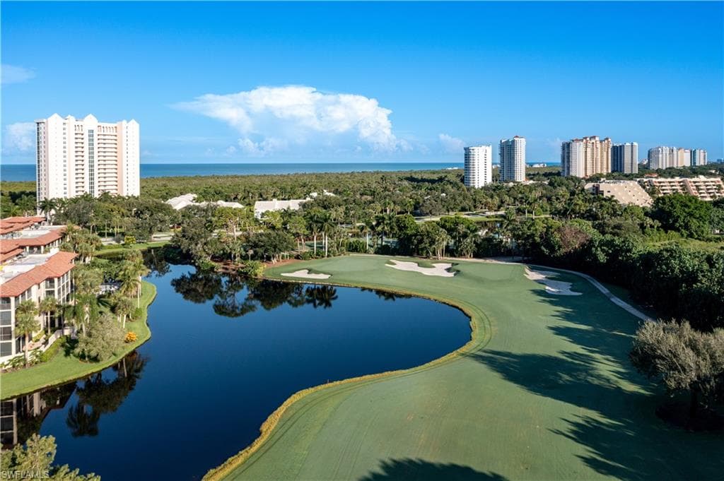 6020 Pelican Bay Blvd #404, Naples, photo 3