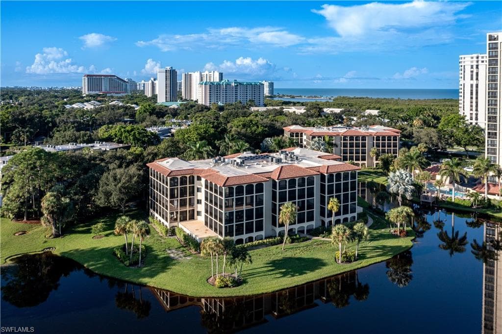 6020 Pelican Bay Blvd #404, Naples